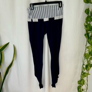 Lululemon | Up the Pace Leggings